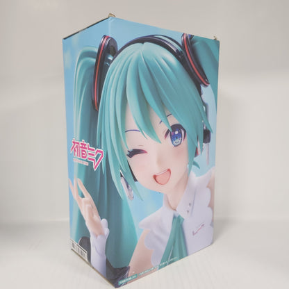 Hatsune Miku Figure – Winking NT Ver. T-most Collection
