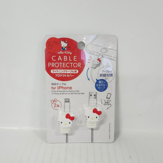 Hello Kitty Cable Protector