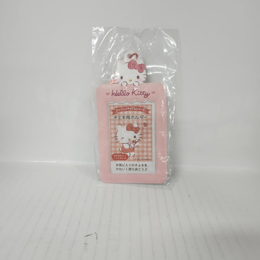 Sanrio Characters Instant Photo Holder Keychain