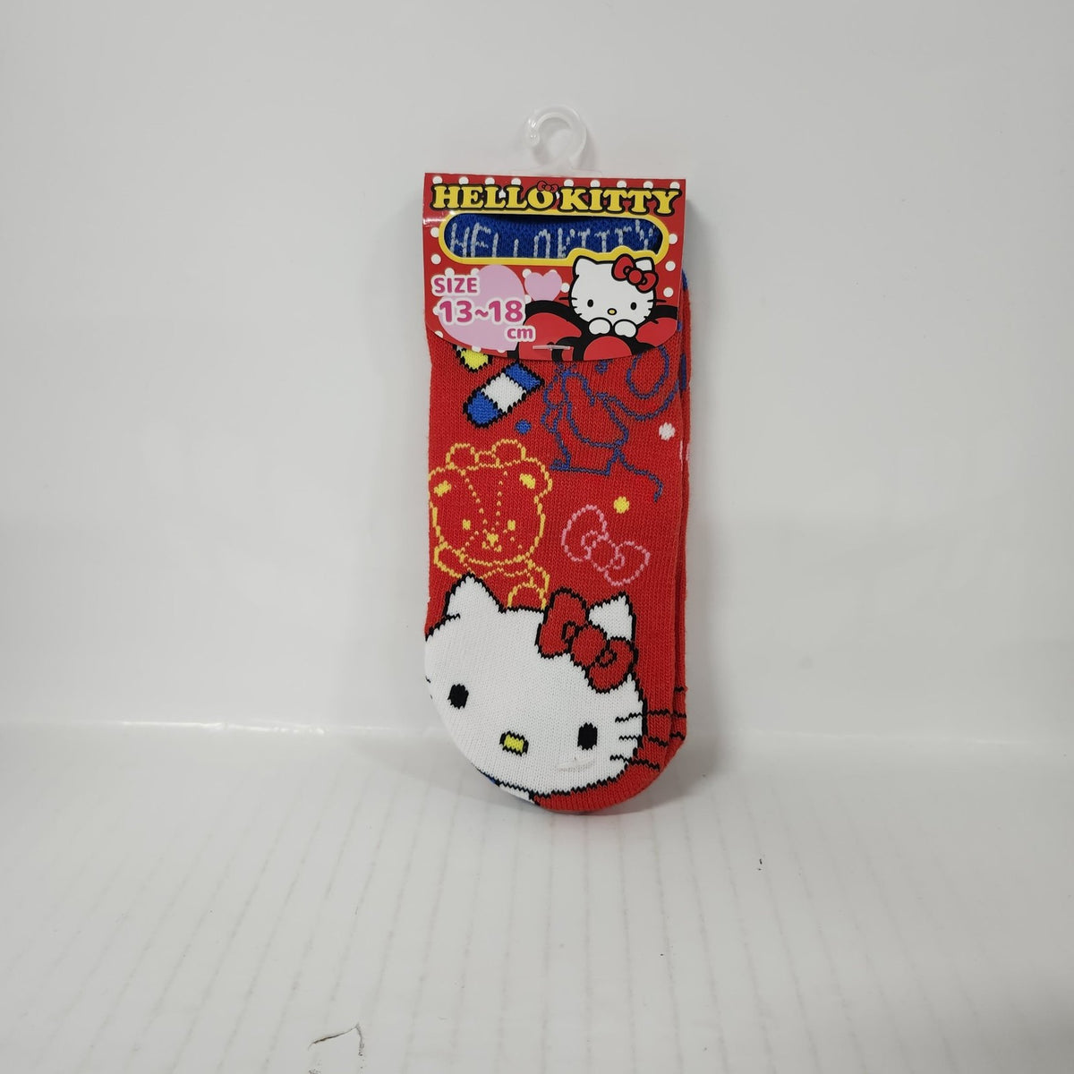 Sanrio Characters Kids Socks