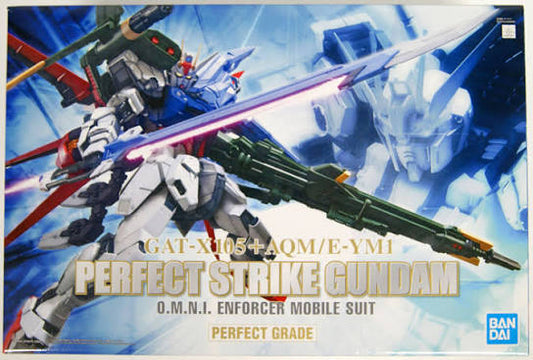 32995 Perfect Strike Gundam