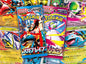 5295 Pokemon TCG Mega Evolution Booster Bundle