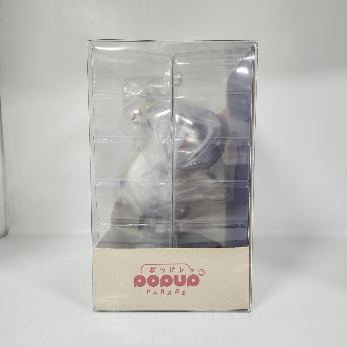 Inuyasha Sesshomaru Pop Up Parade Figure – Lord of the Western Lands