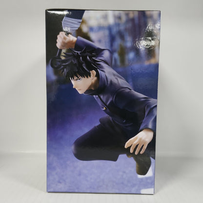 Jujutsu Kaisen Megumi Fushiguro Figure – Leaping Sword Strike