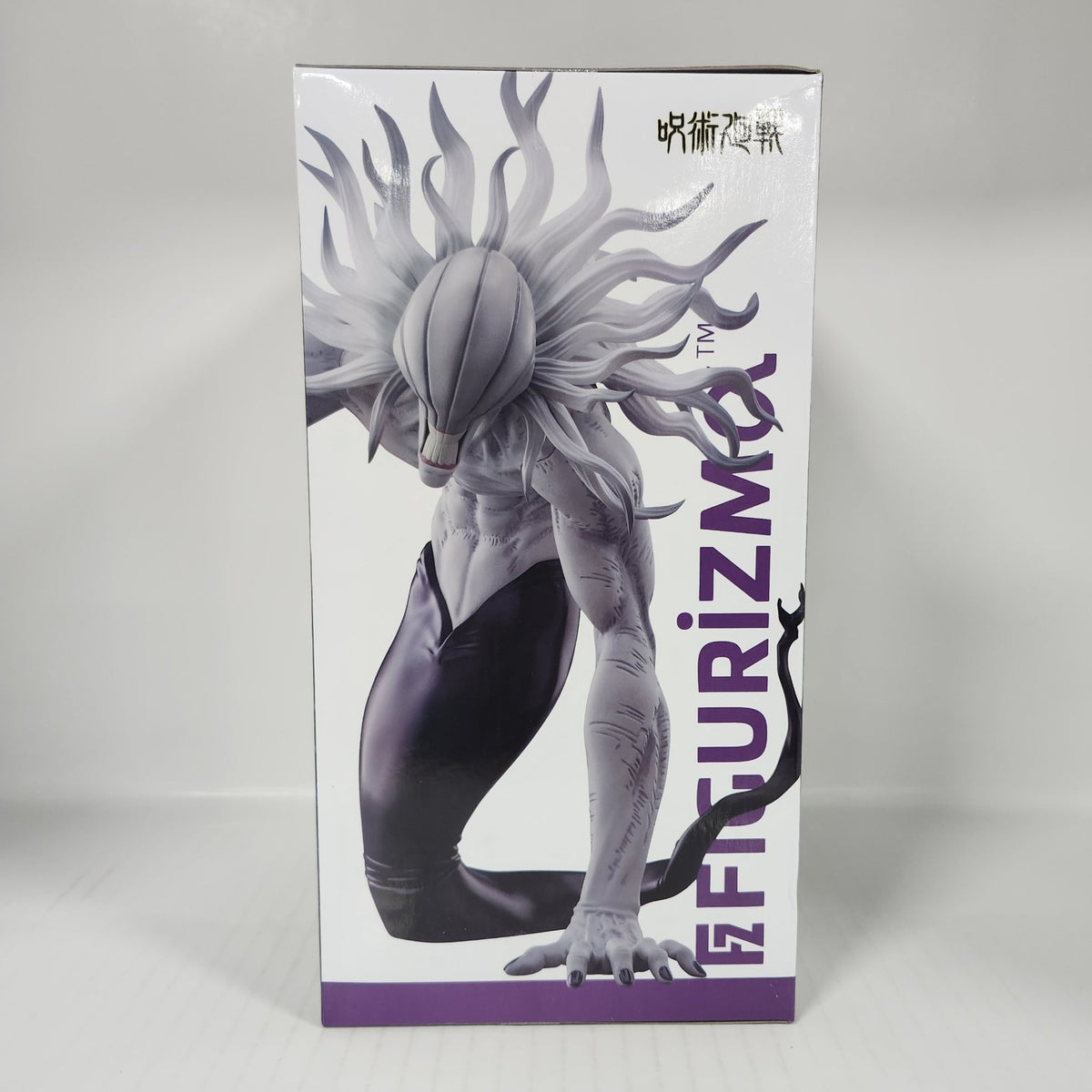 Jujutsu Kaisen Rika Full Manifestation Figure – Queen of Curses