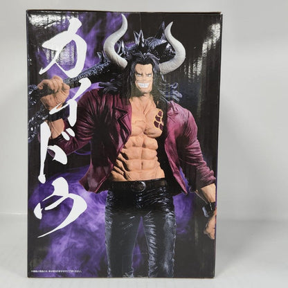 Kaido One Piece EX Hagou Shizou A Prize Figure