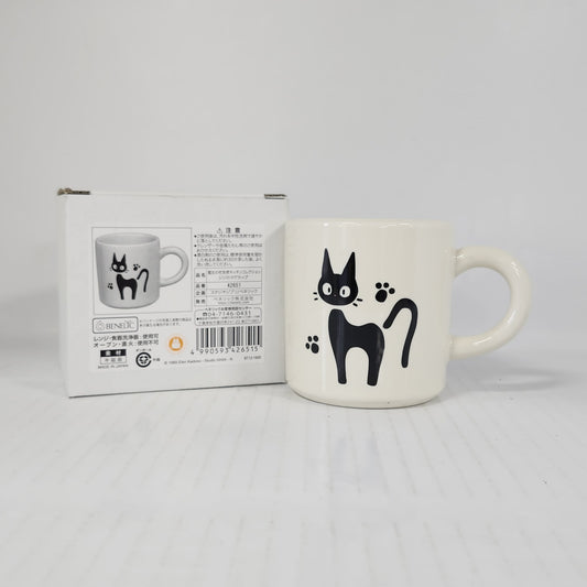 Kiki's Delivery Service Jiji Mug – Kitchen Collection