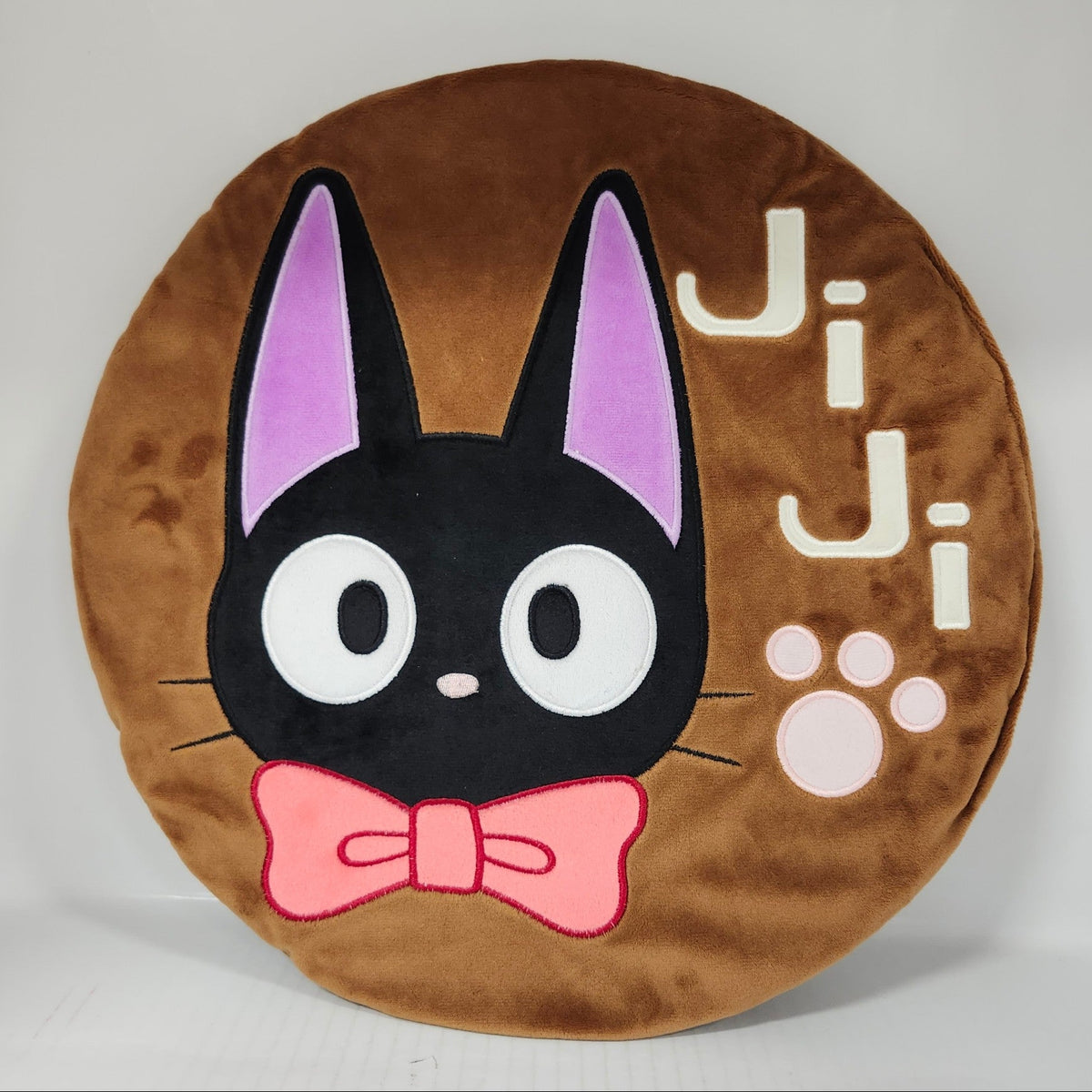 Kiki's Delivery Service Reversible Seat Cushion