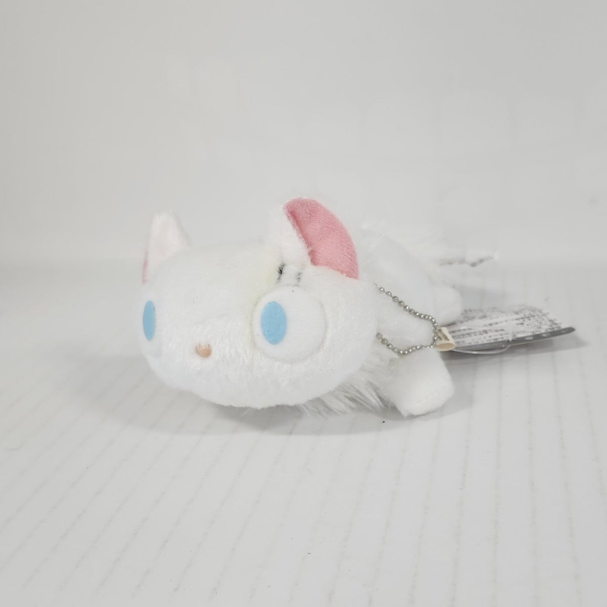 Kiki's Delivery Service Lily Beanbag Plush – Little White Cat