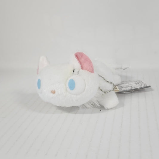 Kiki's Delivery Service Lily Beanbag Plush – Little White Cat