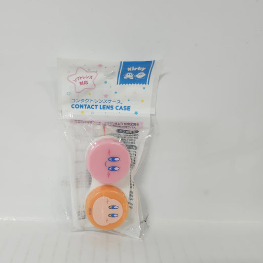 Kirby Contact Lens Case