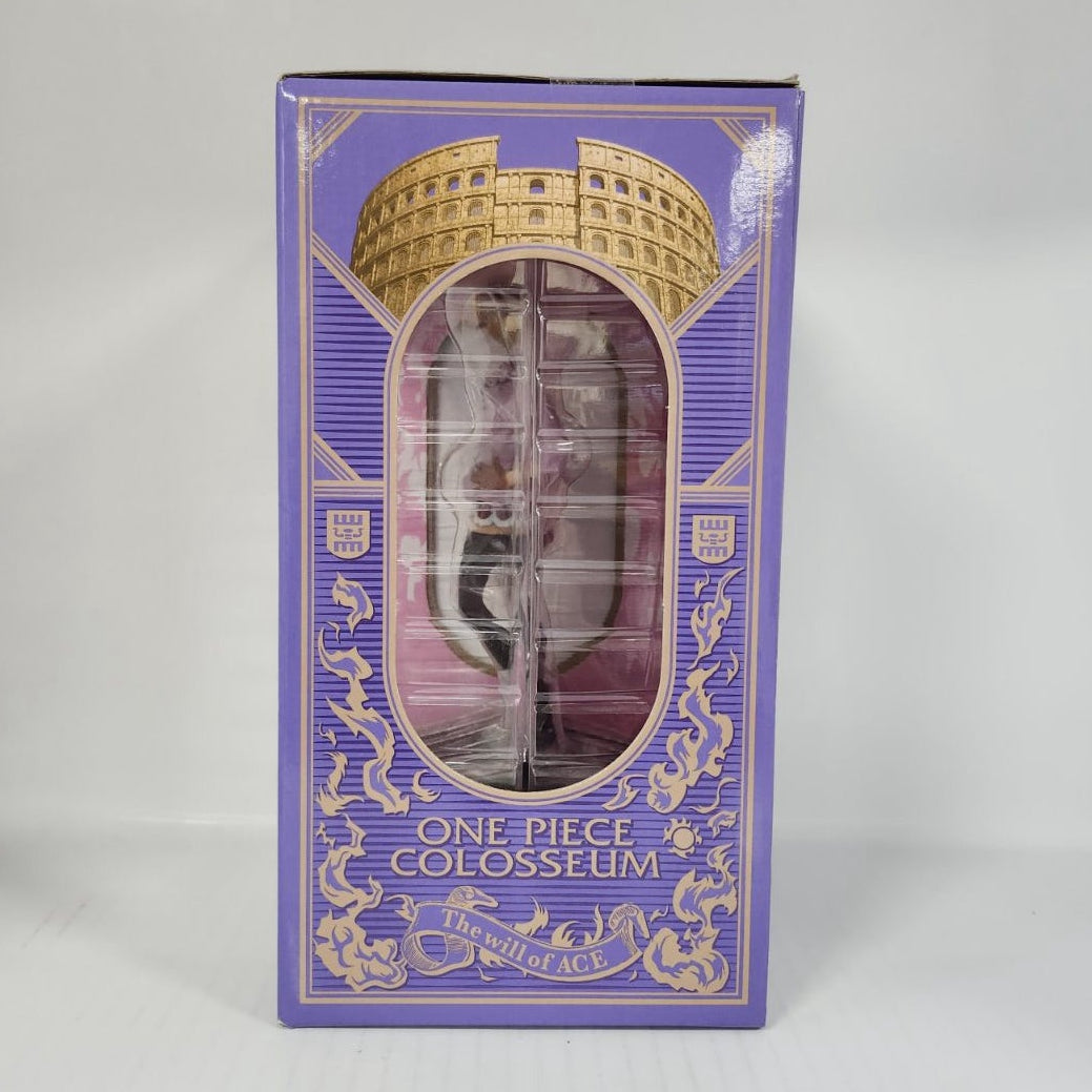 Koala One Piece Colosseum The Will of ACE C Figure