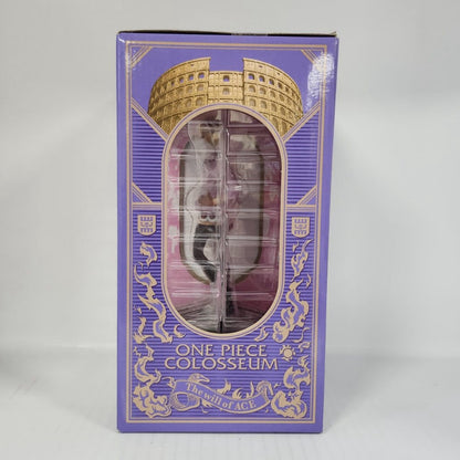 Koala One Piece Colosseum The Will of ACE C Figure