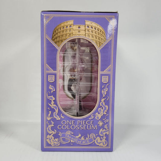 Koala One Piece Colosseum The Will of ACE C Figure