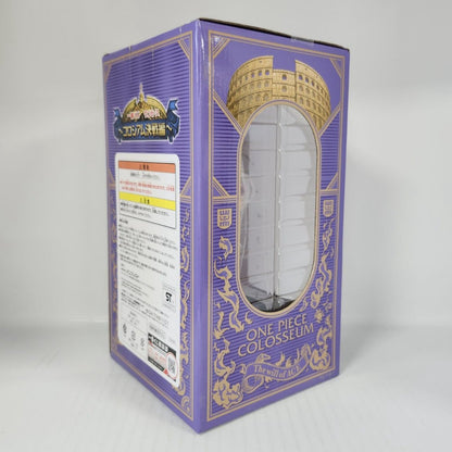 Koala One Piece Colosseum The Will of ACE C Figure