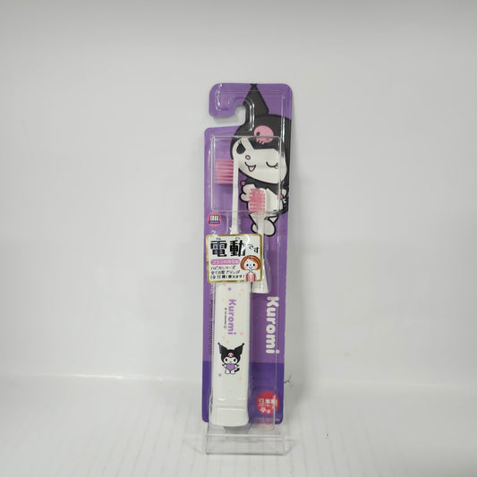 Kuromi Power Toothbrush