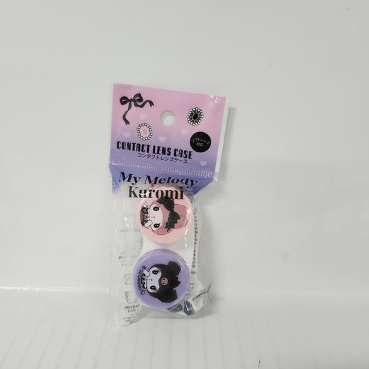 Sanrio Characters Contact Lens Case