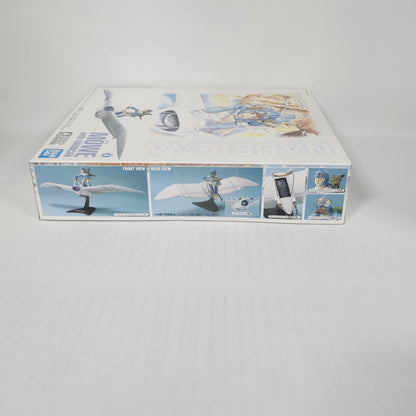 Nausicaa of the Valley of the Wind – Mowe with Nausicaa 1/20 Model Kit