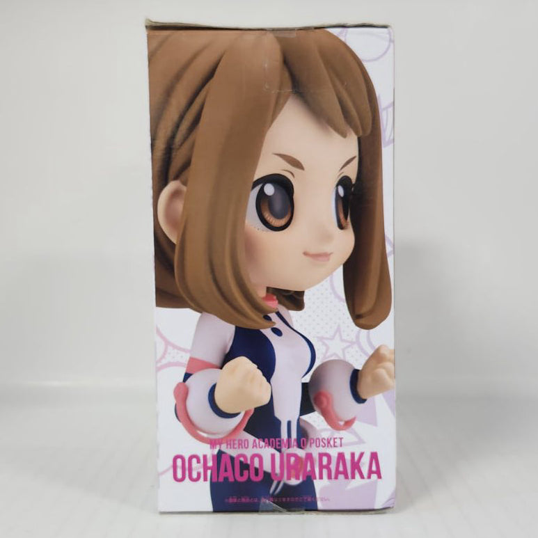 Ochaco Uraraka My Hero Academia Q posket Ver. A