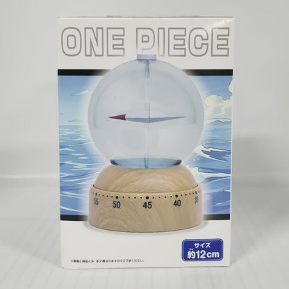 One Piece Log Pose Kitchen Timer – Grand Line Navigator