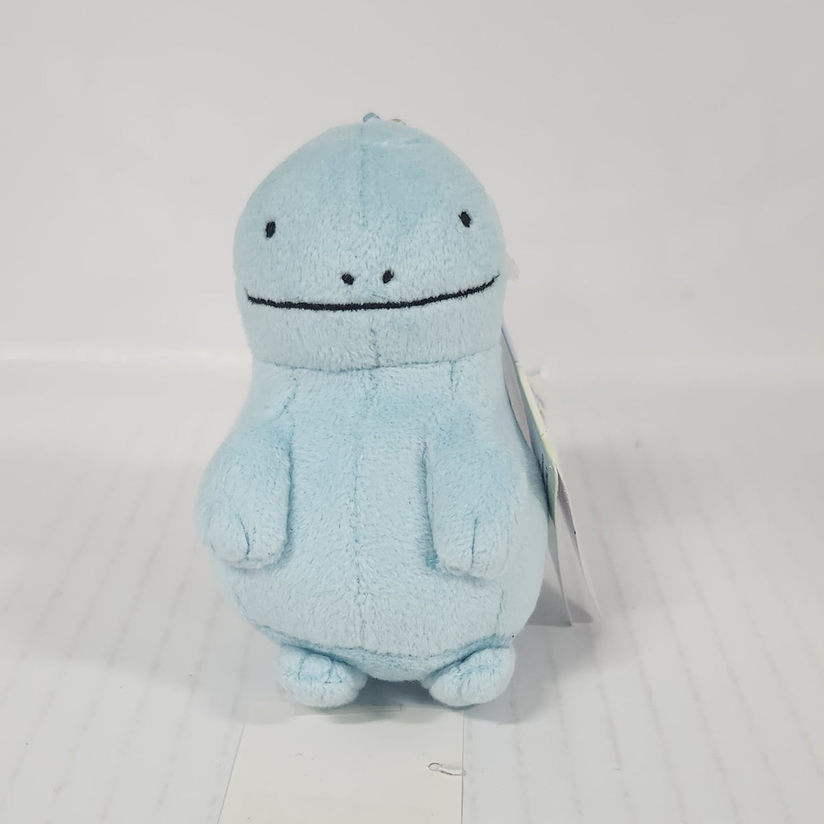Pokemon Quagsire Plush Mascot Keychain – Easygoing Smile