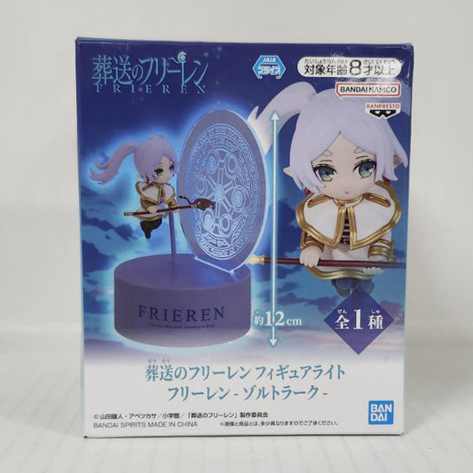 Frieren: Beyond Journey’s End Frieren Zoltraak Figure Light