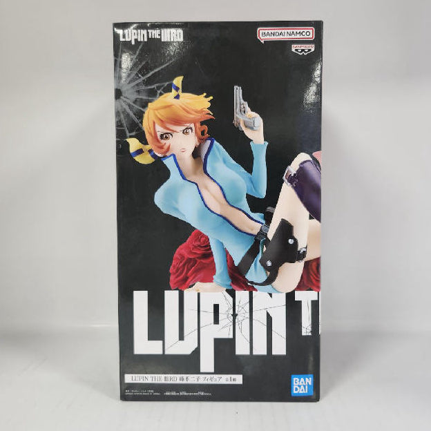 LUPIN THE IIIRD Fujiko Mine Figure