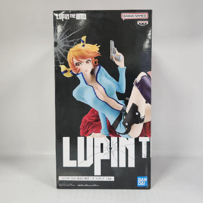 LUPIN THE IIIRD Fujiko Mine Figure