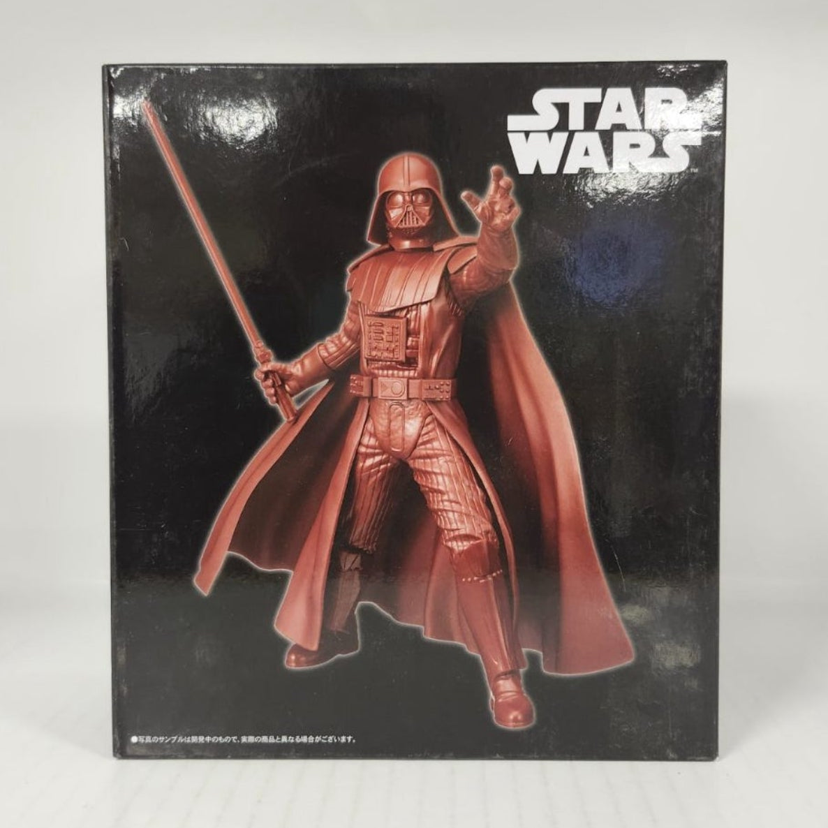 Darth Vader Star Wars Premium 1/10 Scale Figure Bronze Ver.