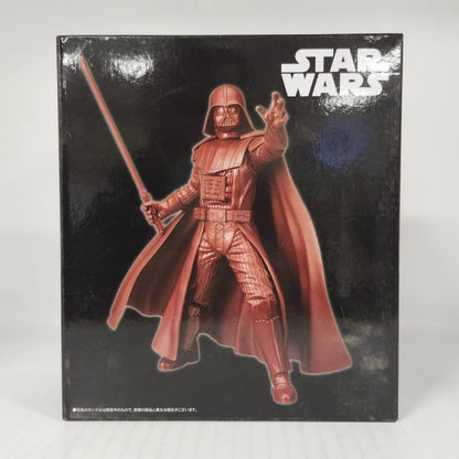Darth Vader Star Wars Premium 1/10 Scale Figure Bronze Ver.