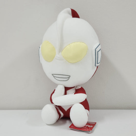 Ultraman - Ultraman Plush
