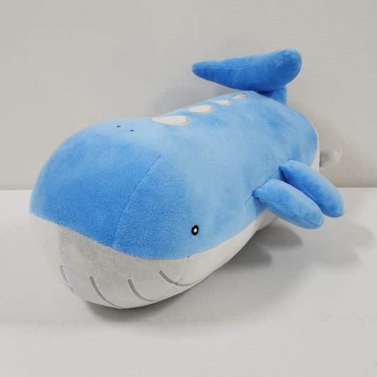 Pokémon - Wailmer Plush