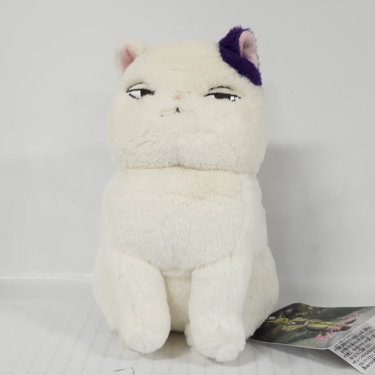 Whisper of the Heart - Muta Nakayoshi Otedama Plush