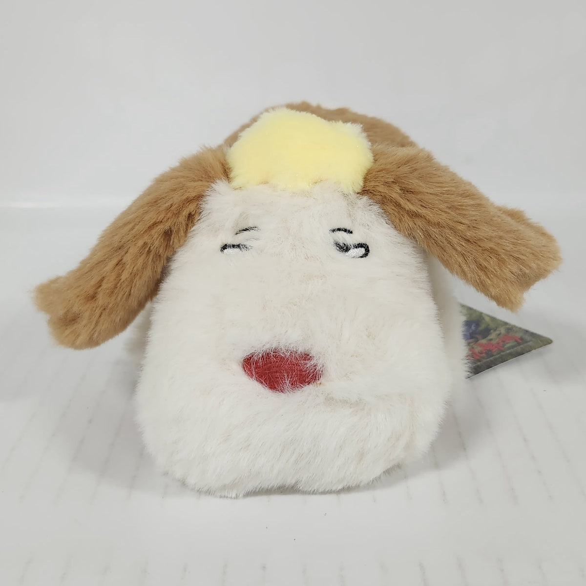 Howl's Moving Castle - Heen Nakayoshi Otedama 9 cm Plush