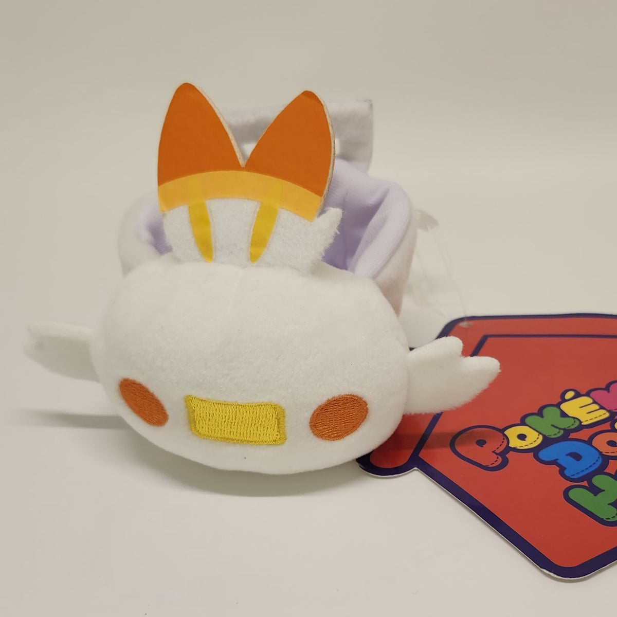Scorbunny Pokémon Dolls House Plush Toy