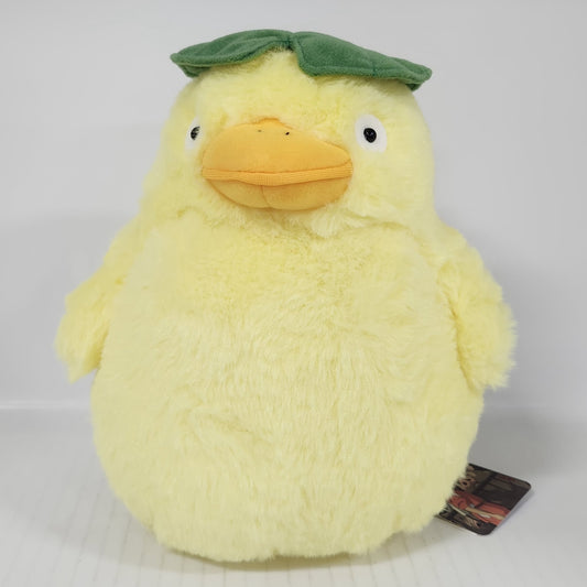 Spirited Away - Studio Ghibli - Otori-sama Fuwafuwa Otori-sama S Plush