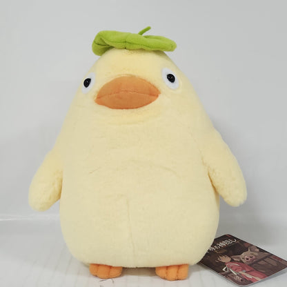 Spirited Away - Ootori-sama Nakayoshi Otetama 17 cm Plush