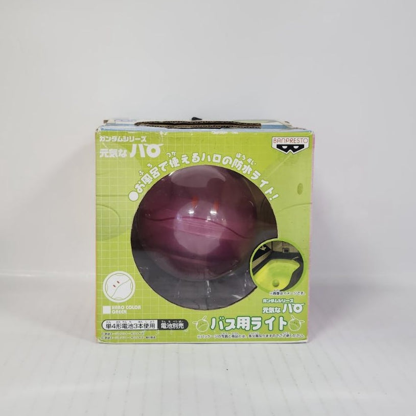 Pokémon Substitute Ganbare Pokémon Series Bath Light