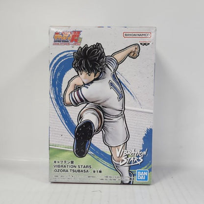 Ozora Tsubasa Captain Tsubasa Vibration Stars
