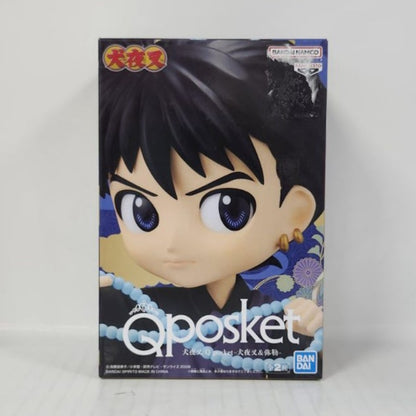 Miroku InuYasha Q posket