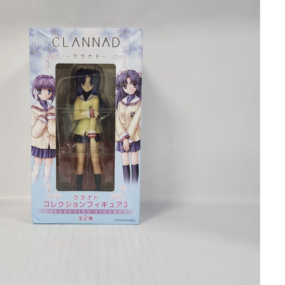 Kyou Fujibayashi CLANNAD Collection Figure 3