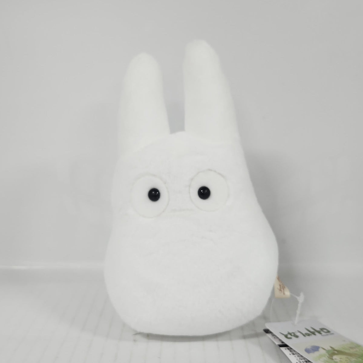 My Neighbor Totoro - Little Totoro Nakayoshi Otedama Plush