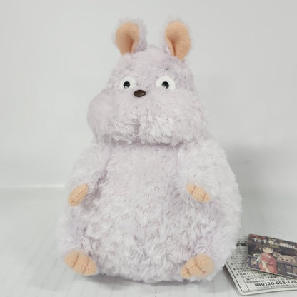Spirited Away - Boh Mouse S Plush