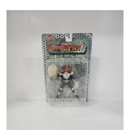 Ichiban Kuji Collection Real Soft Vinyl Figure 04