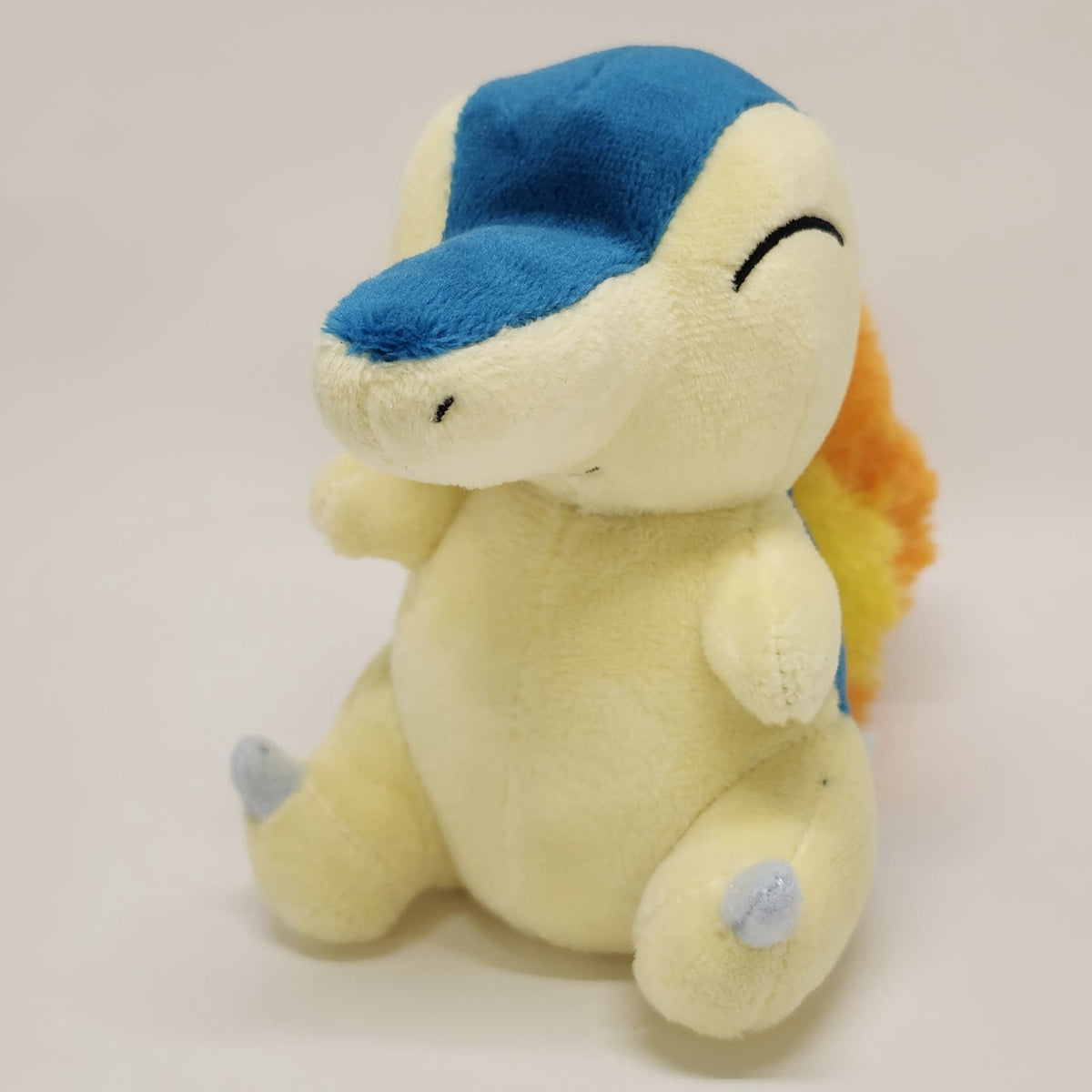 Cyndaquil Pokémon Plush Toy