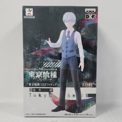Ken Kaneki Tokyo Ghoul DXF Figure