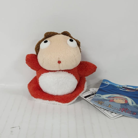 Studio Ghibli - Ponyo Mascot Plush