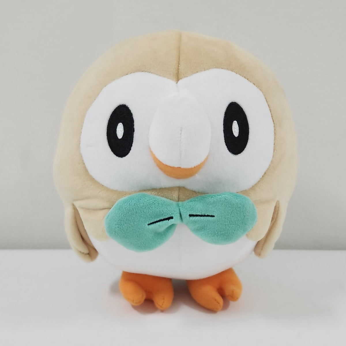 Pokémon - Rowlet Plush