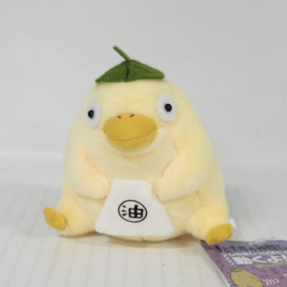 Spirited Away - Ootori-sama Buru Buru Walking Plush