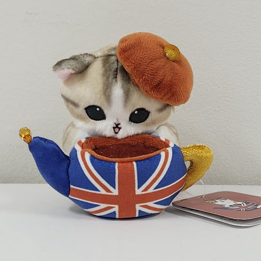 Unknown - Unknown Cat Character Plush
